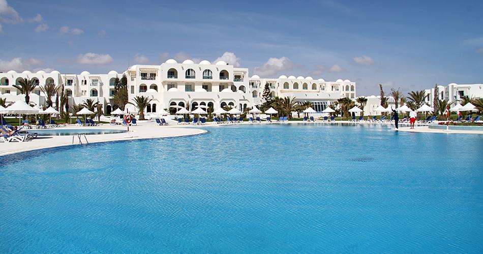 Vincci Helios Beach