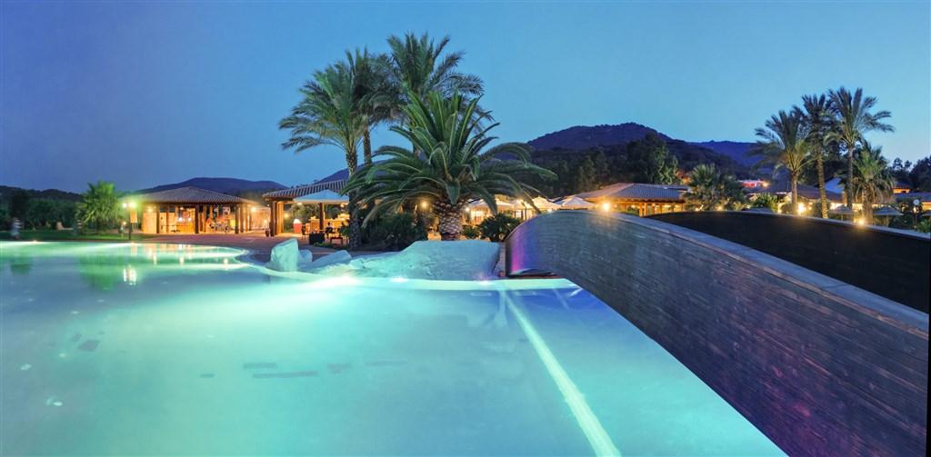 Garden Beach