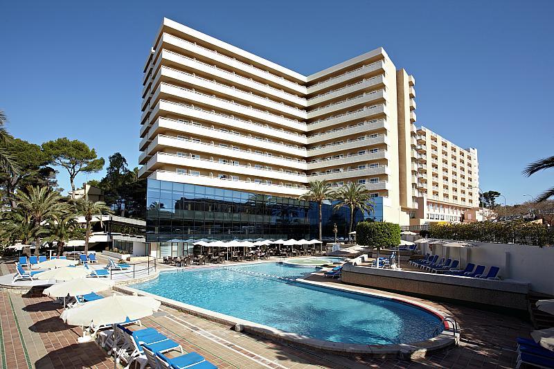 Grupotel Taurus Park