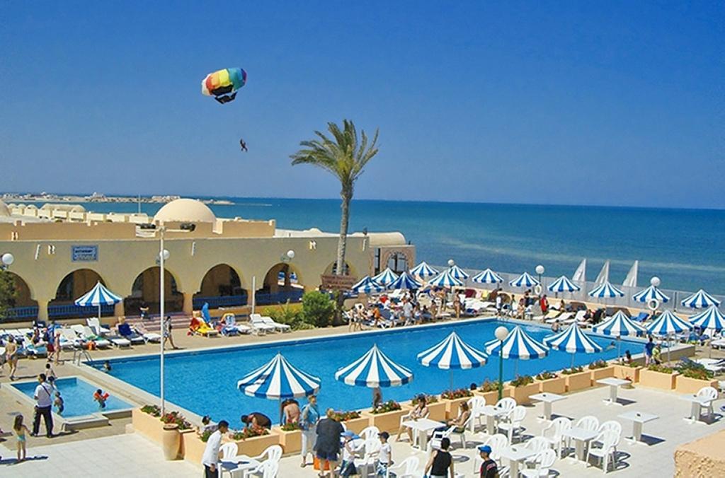 Oasis Marine