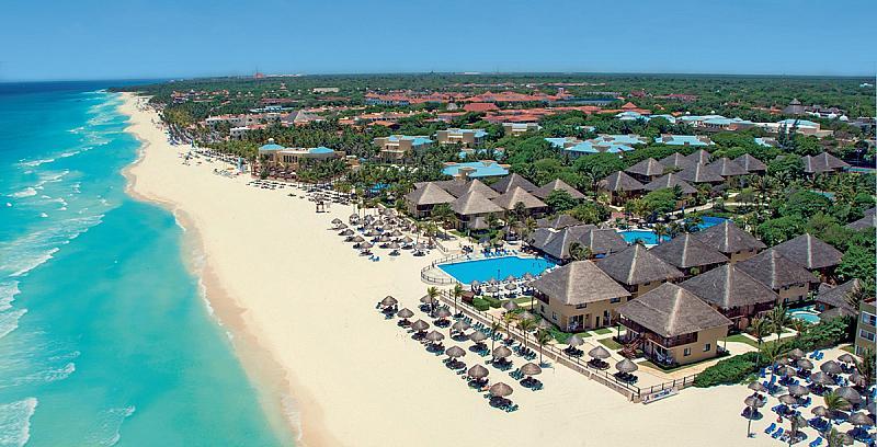 Hotel Allegro Playacar