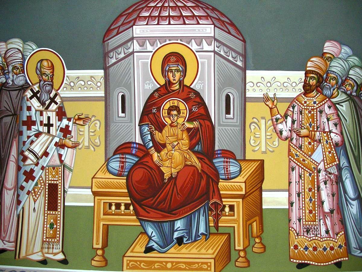 Kypr - ostrov dvou tváří