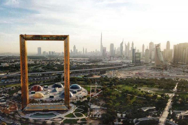 Tryp By Wyndham Dubai