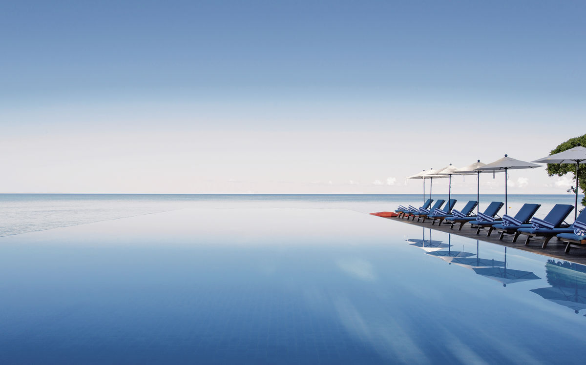 Summer Island Maldives
