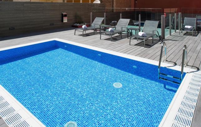 Catalonia Sagrada Familia