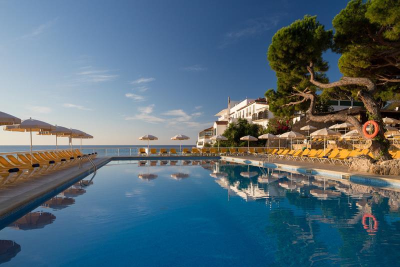 HTop Caleta Palace