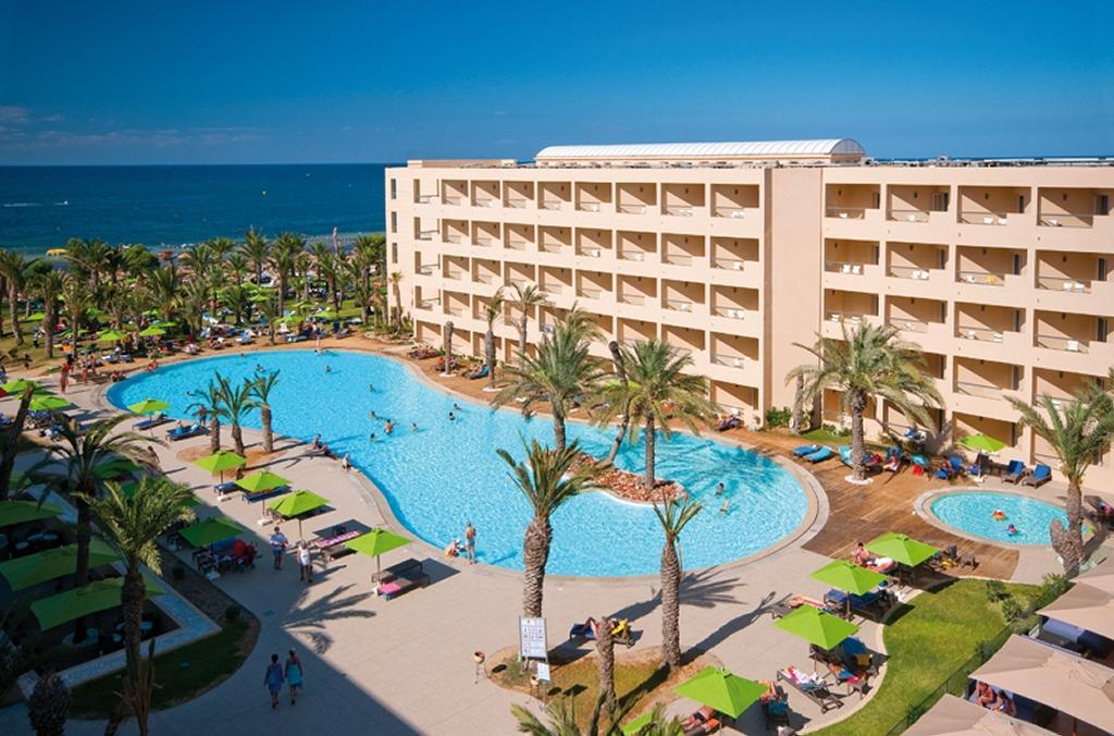Sentido Rosa Beach Sentido Rosa Beach