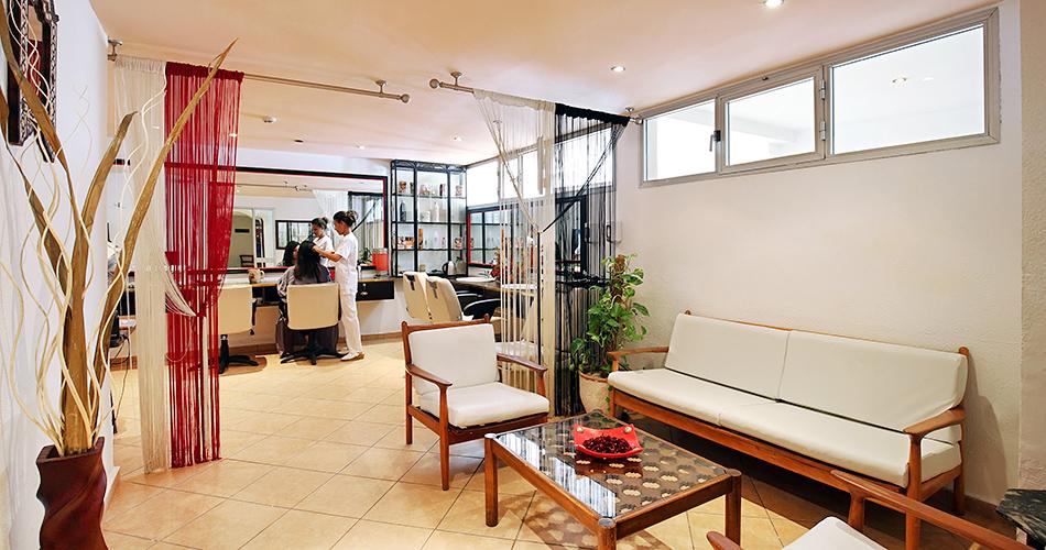 Hotel Anezi