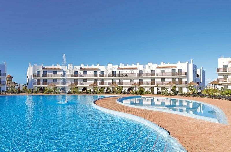 Meliá Dunas Beach Resort & Spa