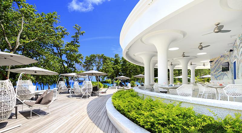 Savoy Seychelles Resort & Spa – fotka 9