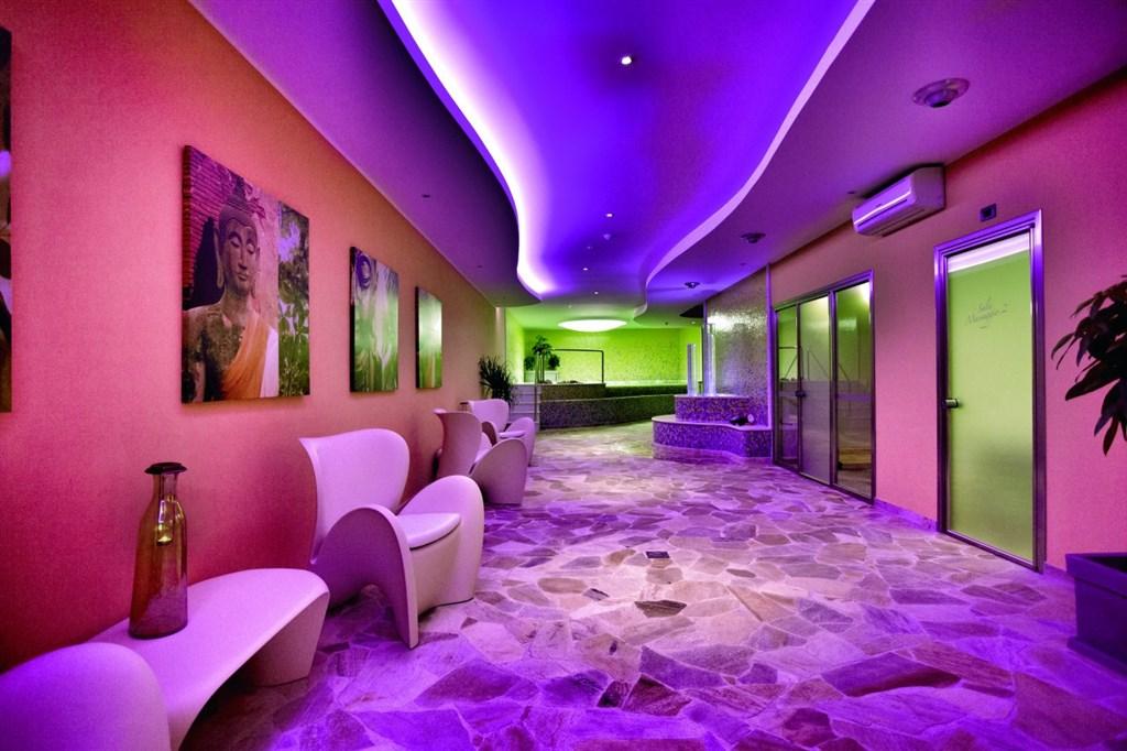 Lu' Hotel