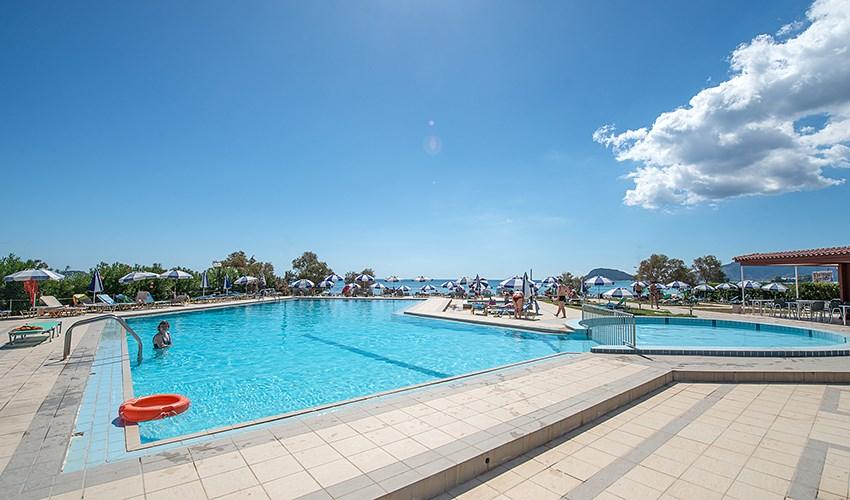 Astir Beach