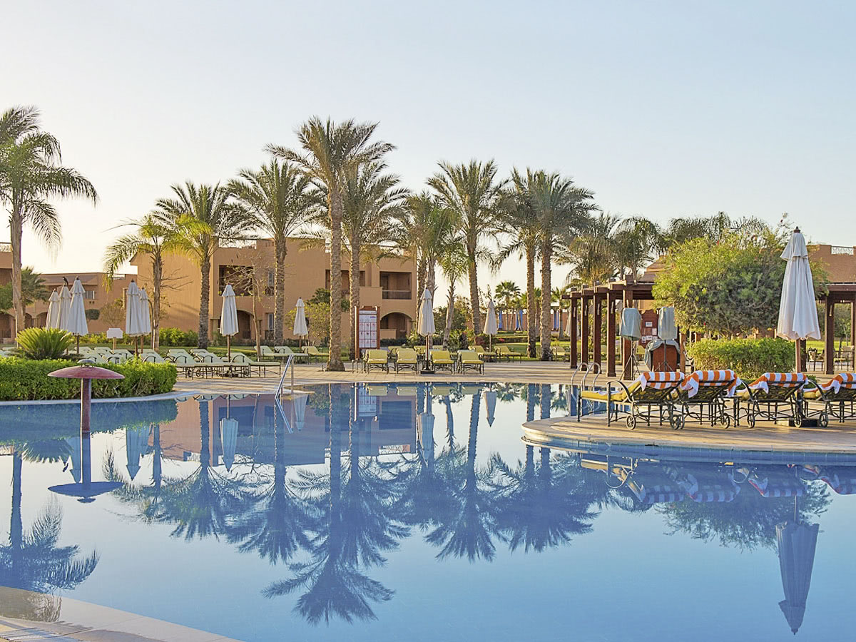 Jaz Grand Marsa