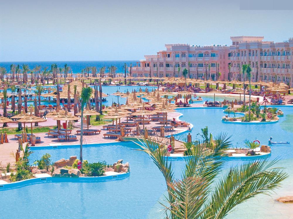 Albatros Palace Resort