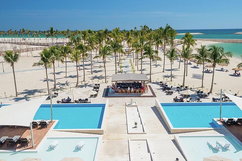 Fanar Hotel & Residences – fotka 3