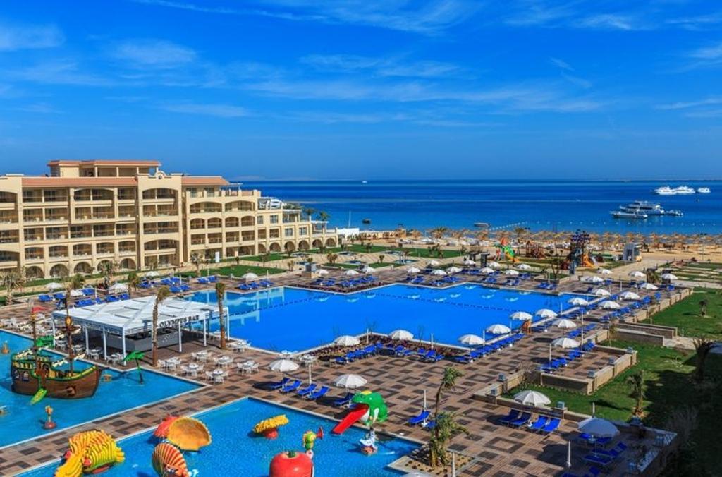 Pickalbatros Albatros White Beach