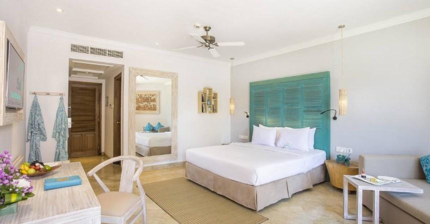 SOL by Melia Benoa Bali – fotka 10