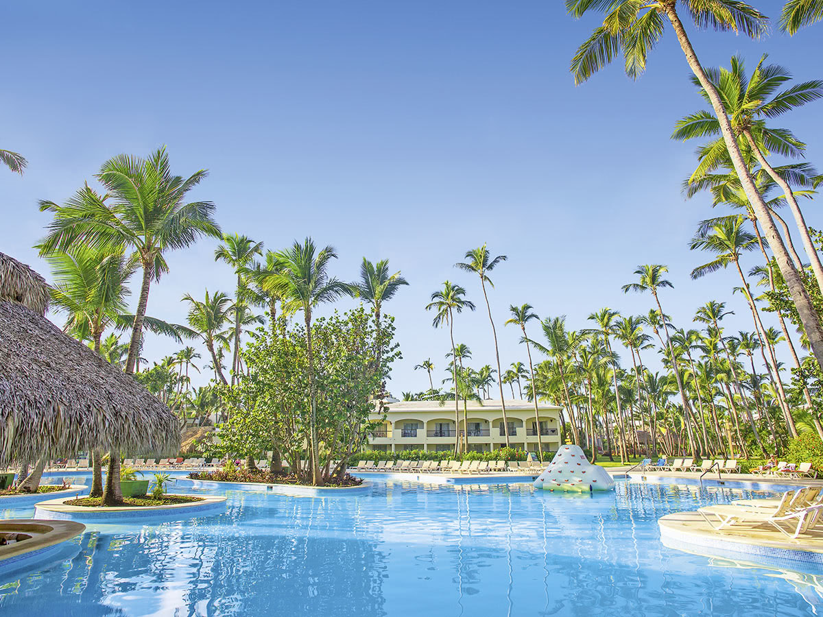 Impressive Resort & Spa