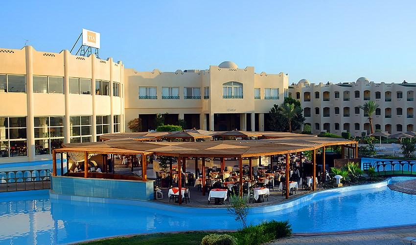 TIA Heights Makadi Bay – fotka 2
