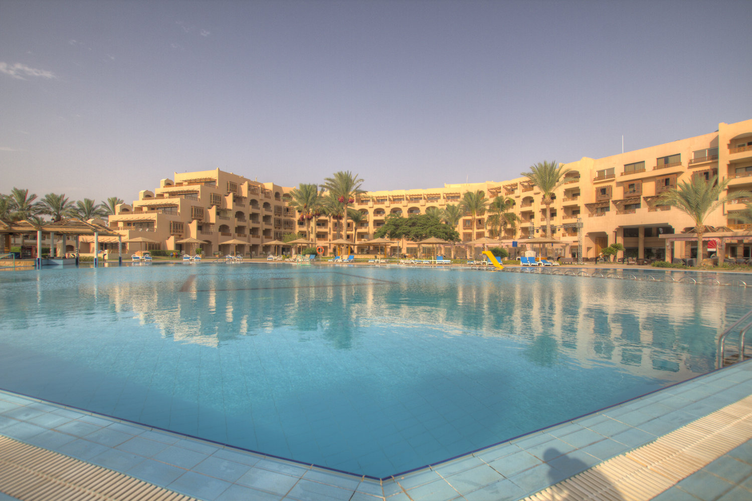 Continental Hotel Hurghada – fotka 10