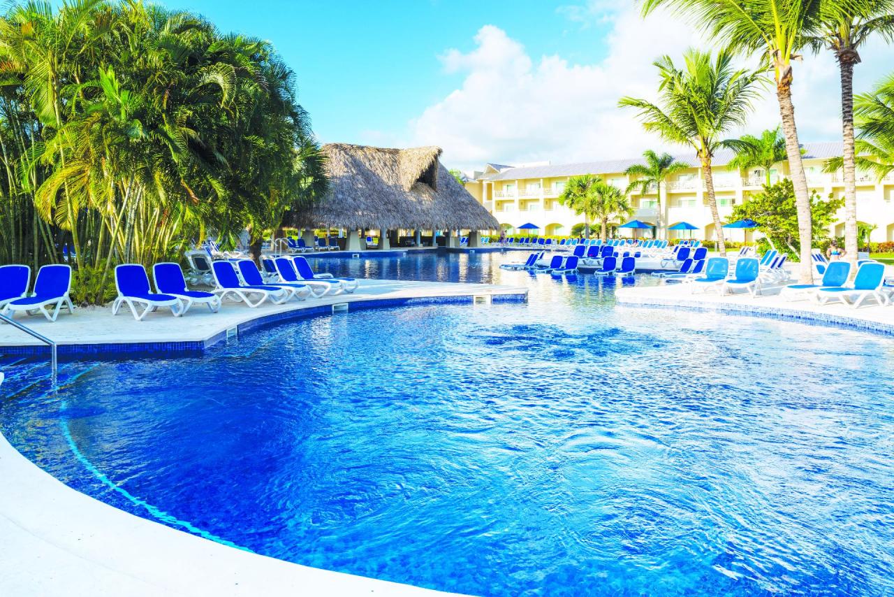 Royalton Punta Cana Resort