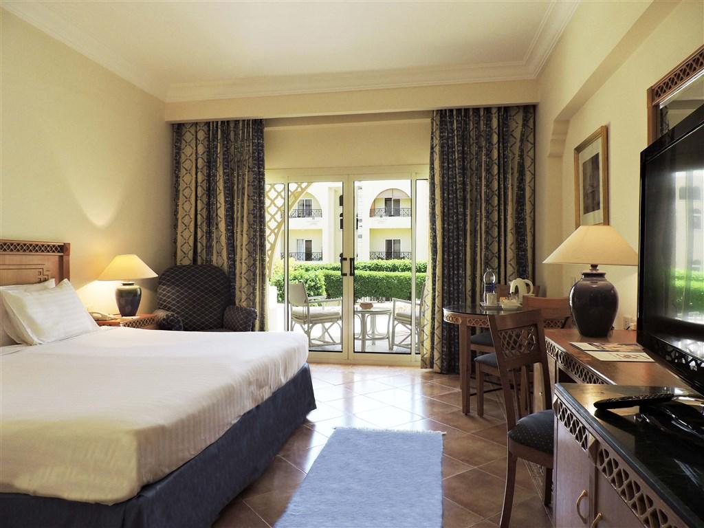 Old Palace Resort Sahl Hasheesh