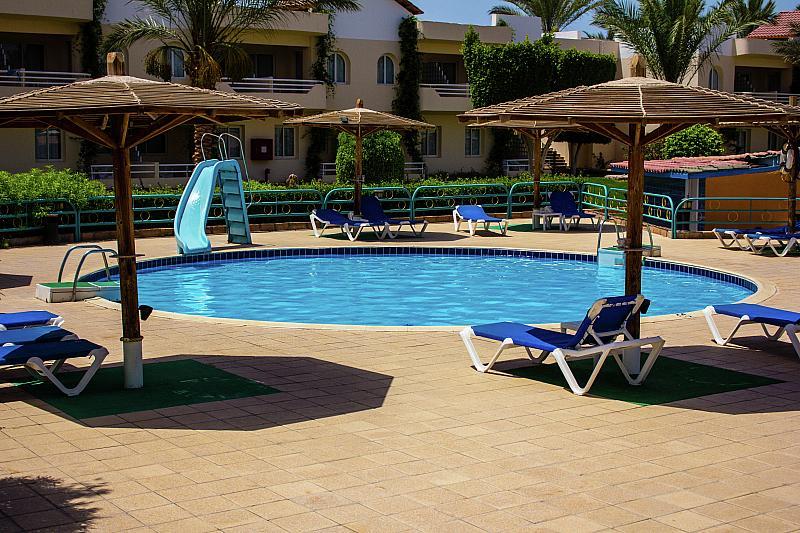 Golden Beach Resort