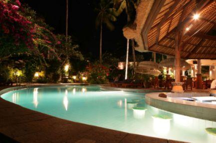 Sativa Sanur Cottages