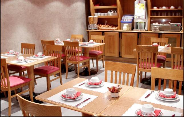 Grand Hotel Francais