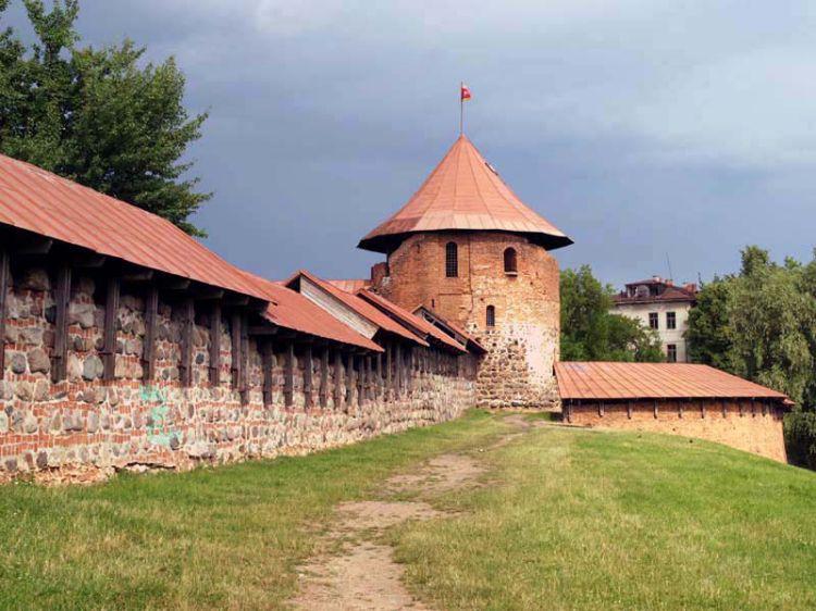 Okruh Pobaltím letecky  výlet do Helsinek
