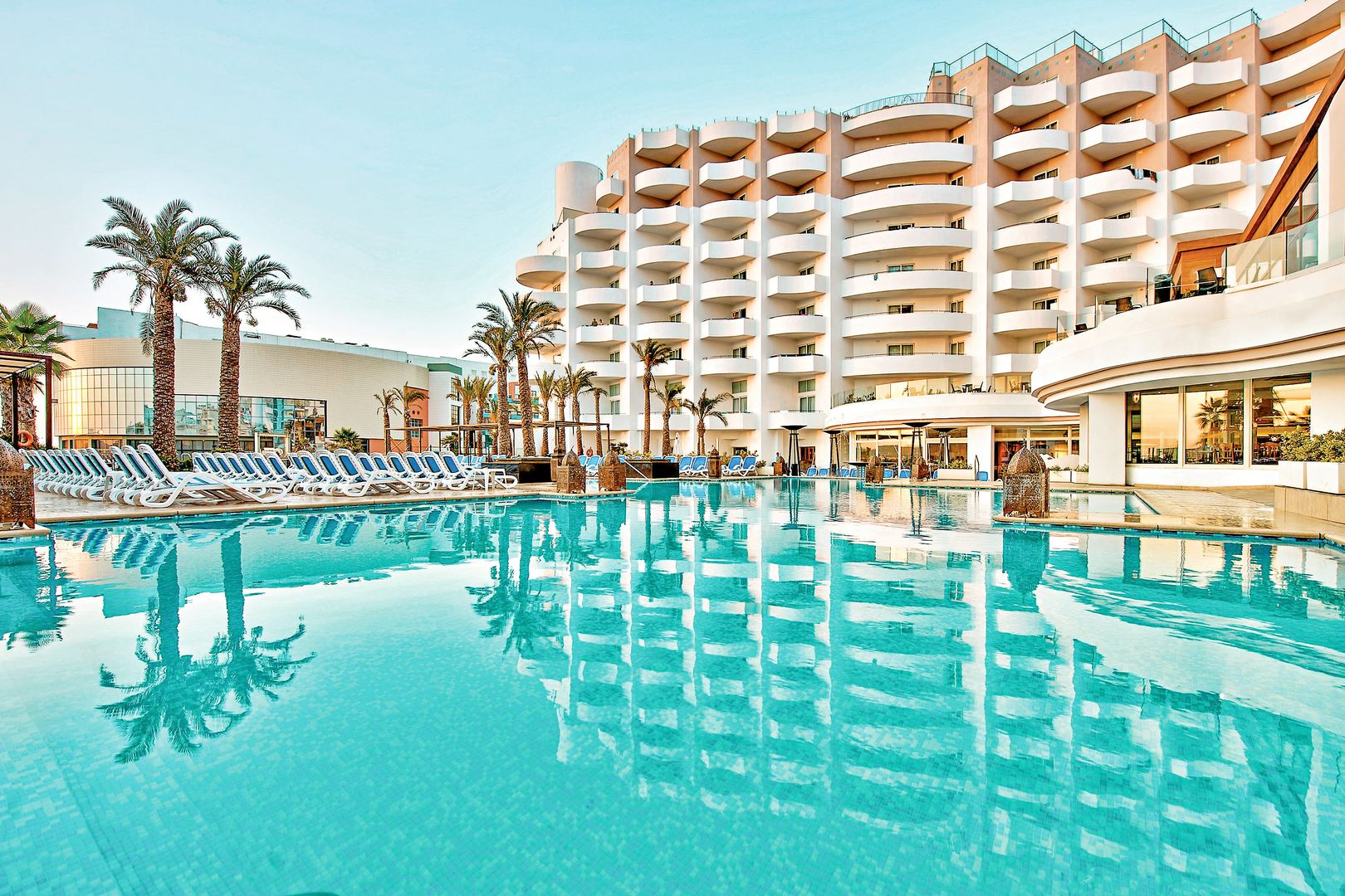 Hotel San Antonio
