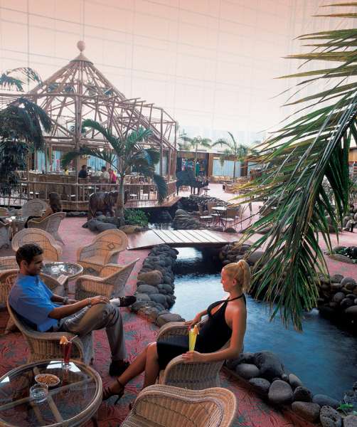 Hotel Beatriz Costa Teguise Spa