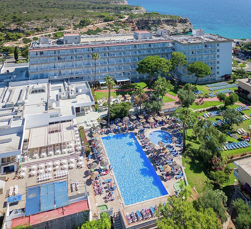 Complejo Calas de Mallorca