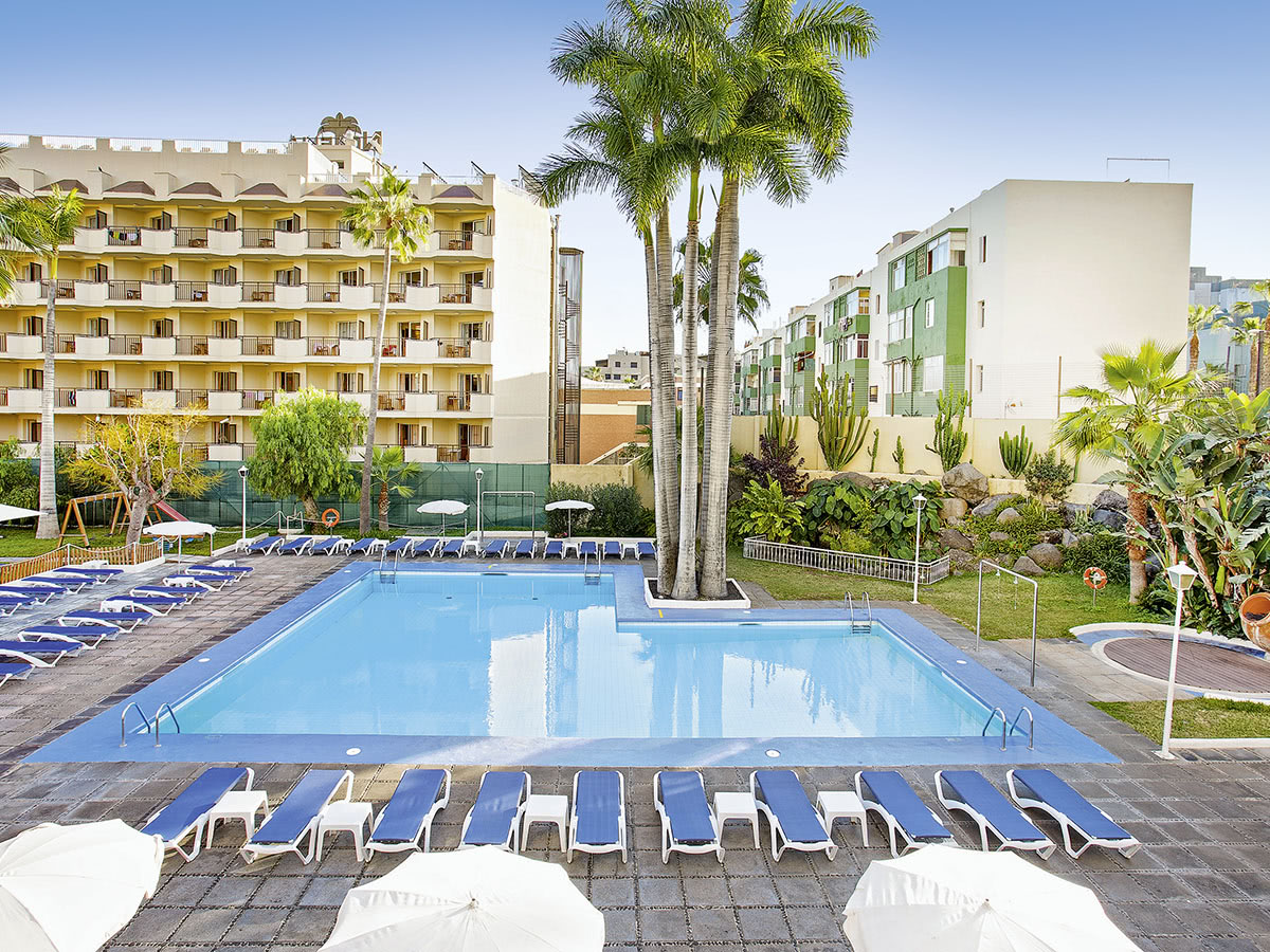 Obrázek hotelu Be Live Adults Only Tenerife