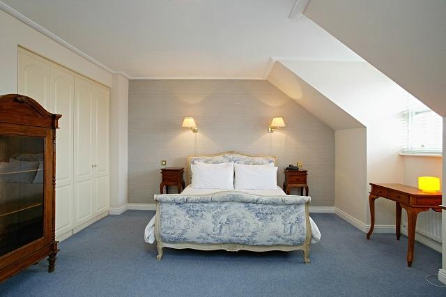 Hotel Pembroke Townhouse, Dublin