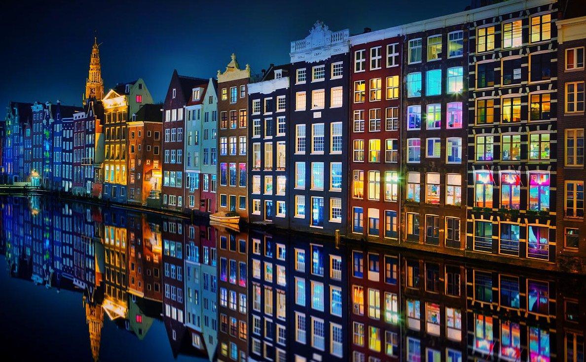 Hotel Ramada Apollo 4*, Amsterdam