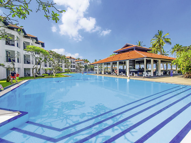 Club Hotel Dolphin