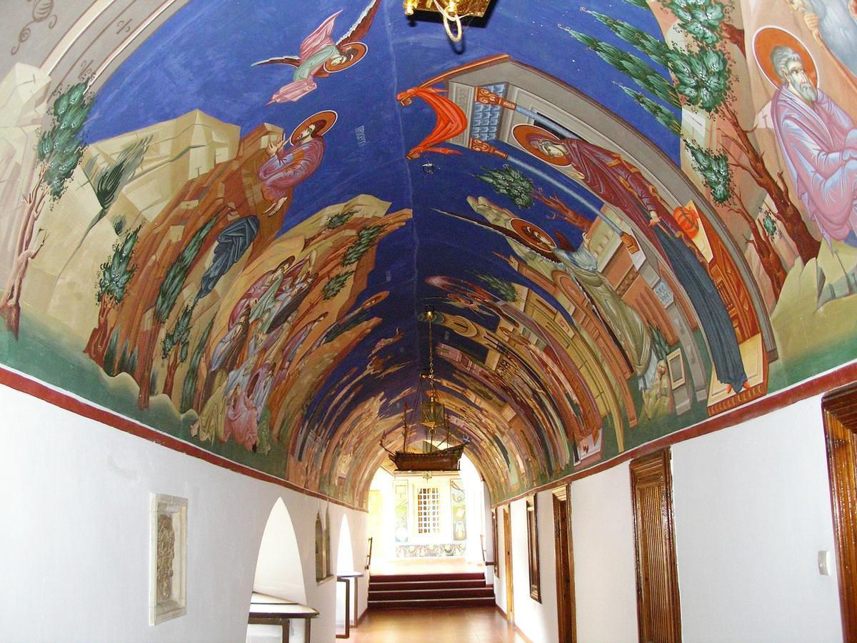 Kypr - ostrov dvou tváří