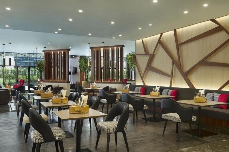 Tryp By Wyndham Dubai