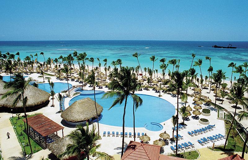 Gran Bahia Principe Punta Cana