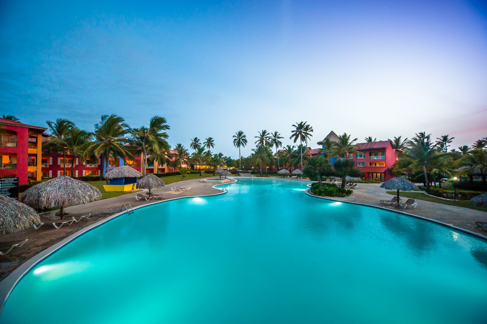 Caribe Deluxe Princess