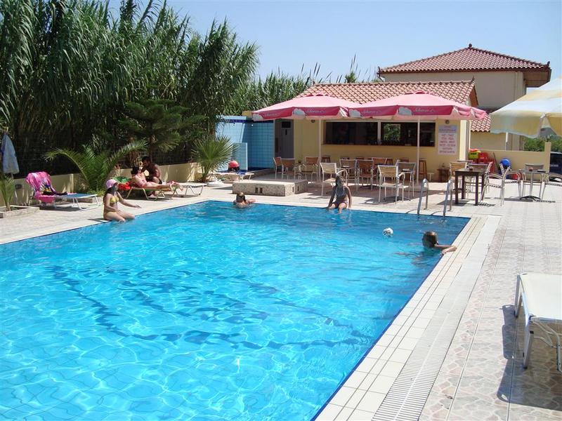 Eleni Palace