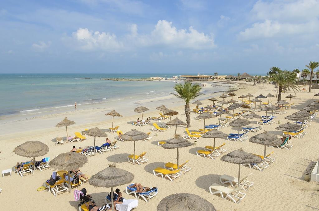 Dar Djerba Narjess Dar Djerba Narjess