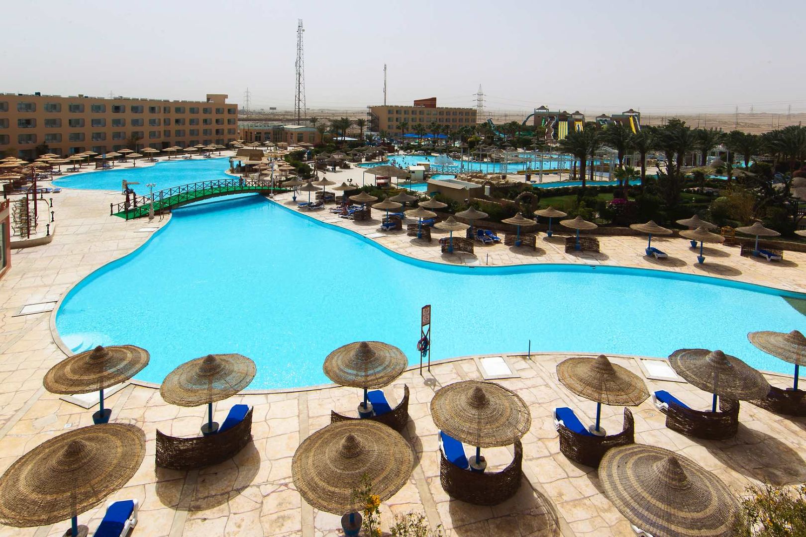Titanic Resort & Aqua Park