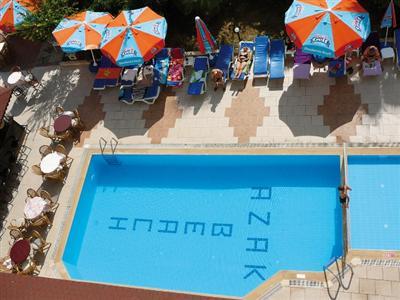 Azak Beach Hotel – fotka 10
