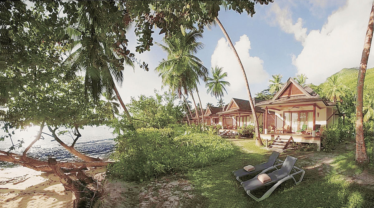 Hilton Seychelles Labriz Resort & Spa - Honeymoon – fotka 6