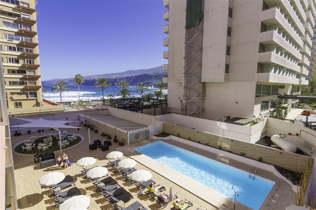 Obrázek hotelu Concordia Playa
