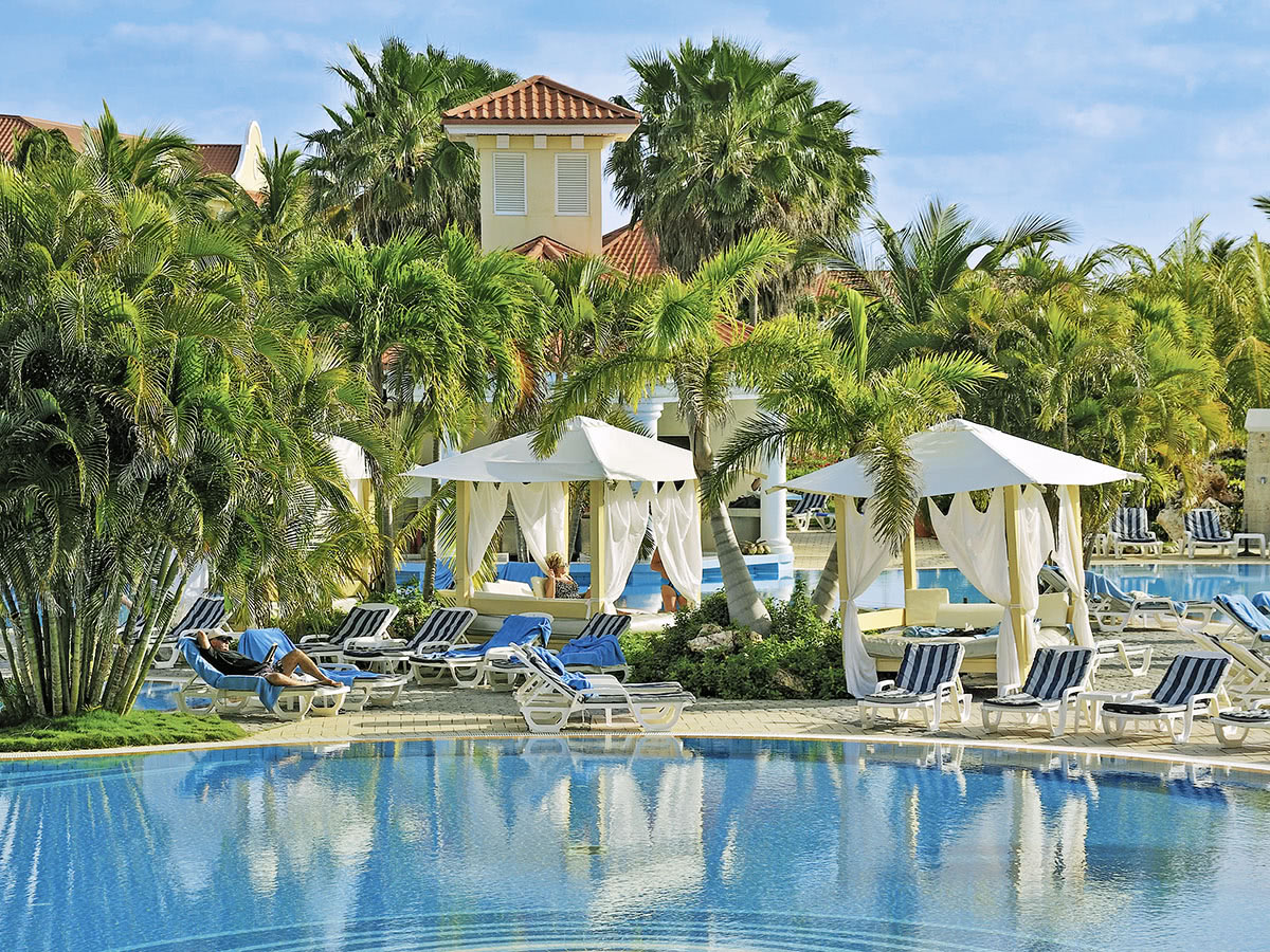 Paradisus Princesa del Mar Resort & Spa ( ) – fotka 5