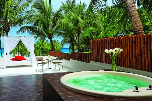 Dreams Sands Cancun Resort & Spa – fotka 3