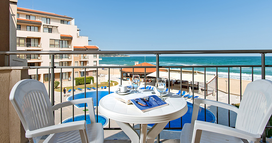 Hotel Obzor Beach